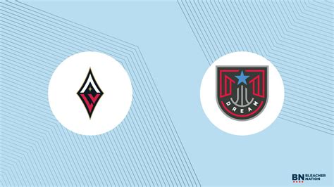 Aces vs Dream Prediction: Picks, Live Odds & Moneyline – .